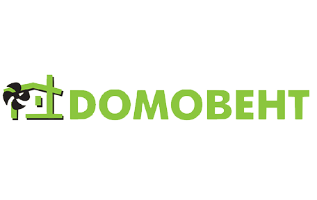 Вентиляційне обладнання Domovent