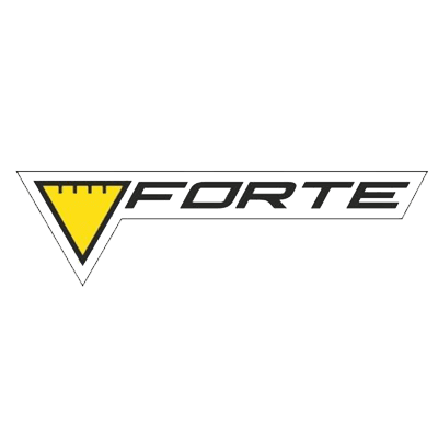 Будівельне обладнання та техніка Forte