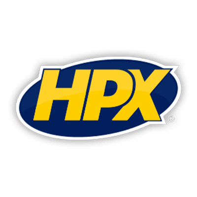 Клейкие ленты и ленты HPX