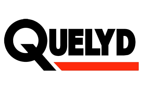 Продукция Quelyd — профессиональный клей для обоев в Украине