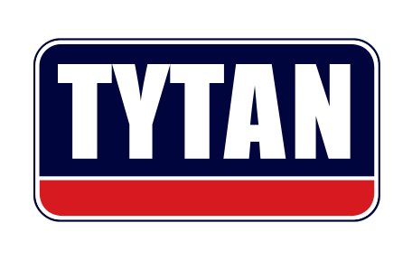 Герметики и биозащита Tytan — профессиональная строительная химия
