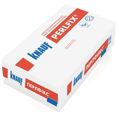 Клей КНАУФ (Knauf) Перлфикс