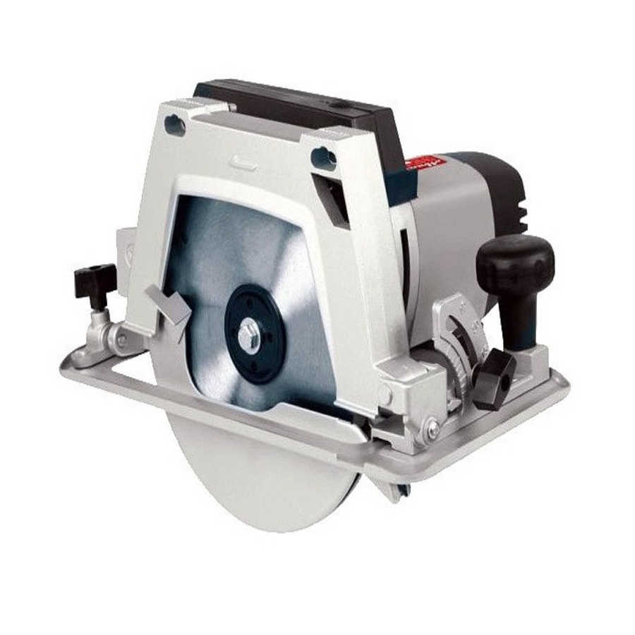 Дискова пила Forte СS 200 TS 1800 Вт, диск 200 мм 