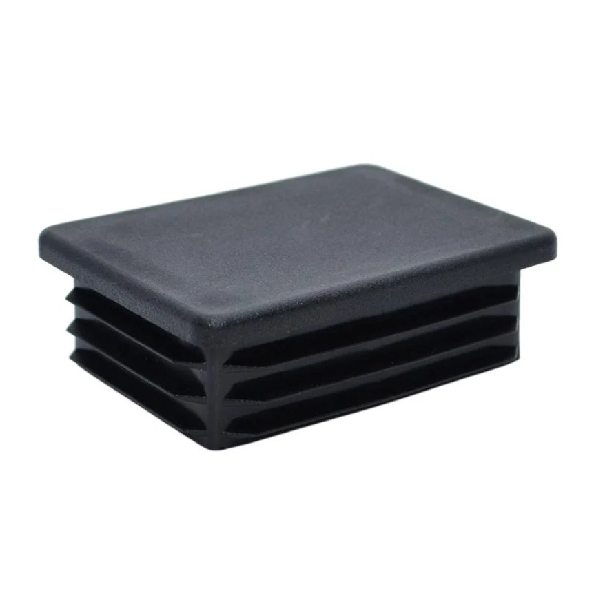 Заглушка пластикова на профільну трубу 40Х40