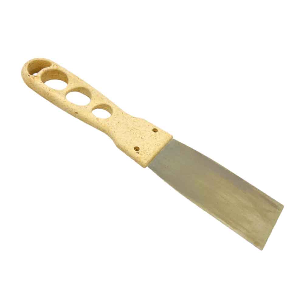 Шпатель нержавеющий 40 мм Kubala 2661