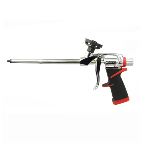 Пістолет для монтажної піни Haisser 31011