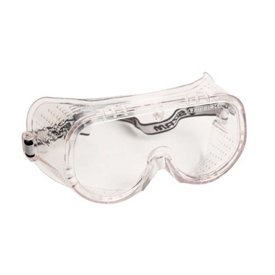 Окуляри захисні SIZAM закриті VISION 2610 35054