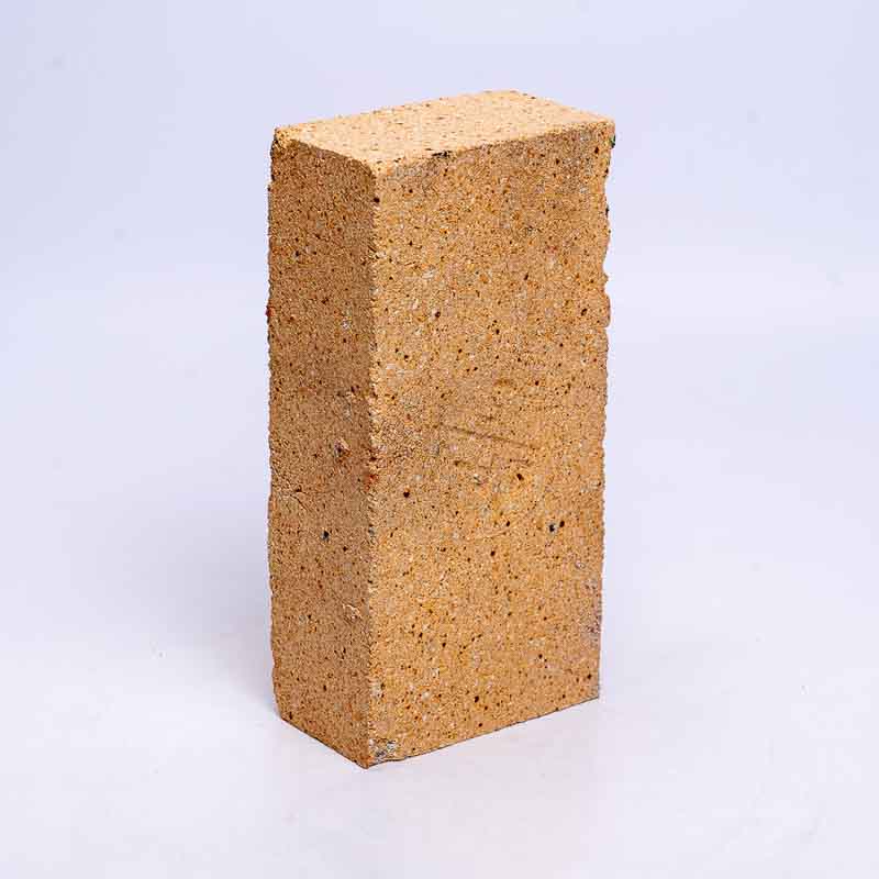 Кирпич огнеупорный ША-5 (360шт.) 230х114х65