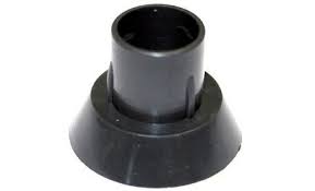 Фіксатор-пробка конус диаметр 22 мм