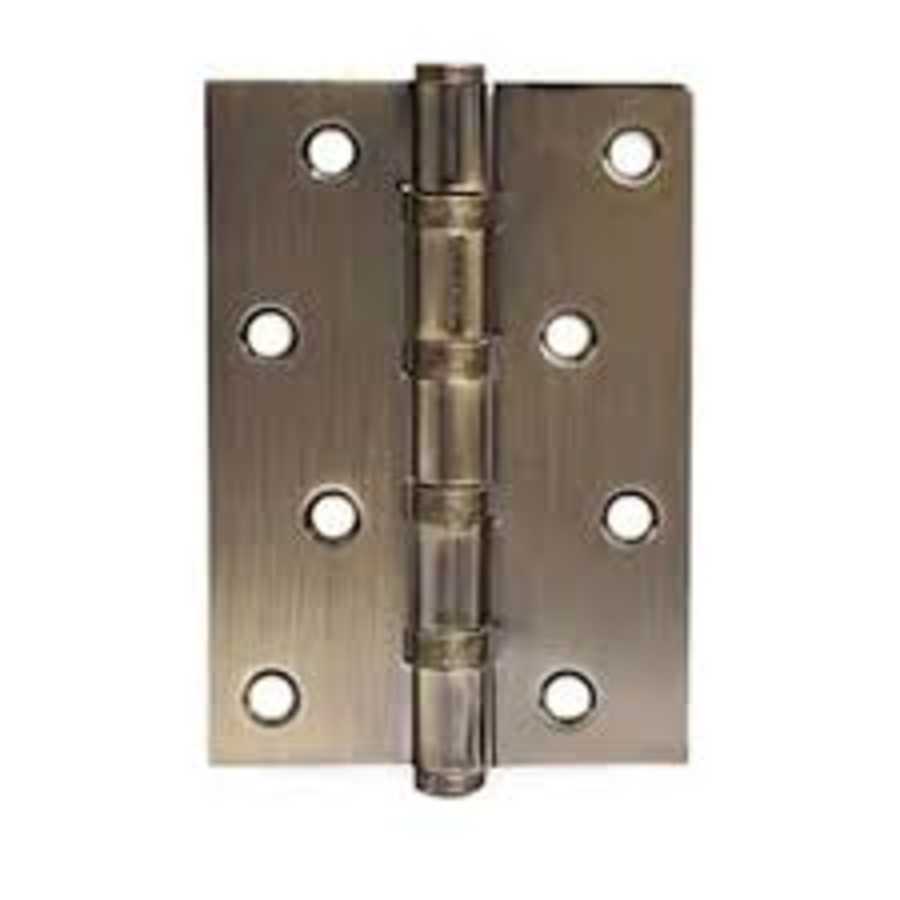 Петля універсальна APECS 10*75*2, 5 В4-АВ бронза (2 шт) 20262