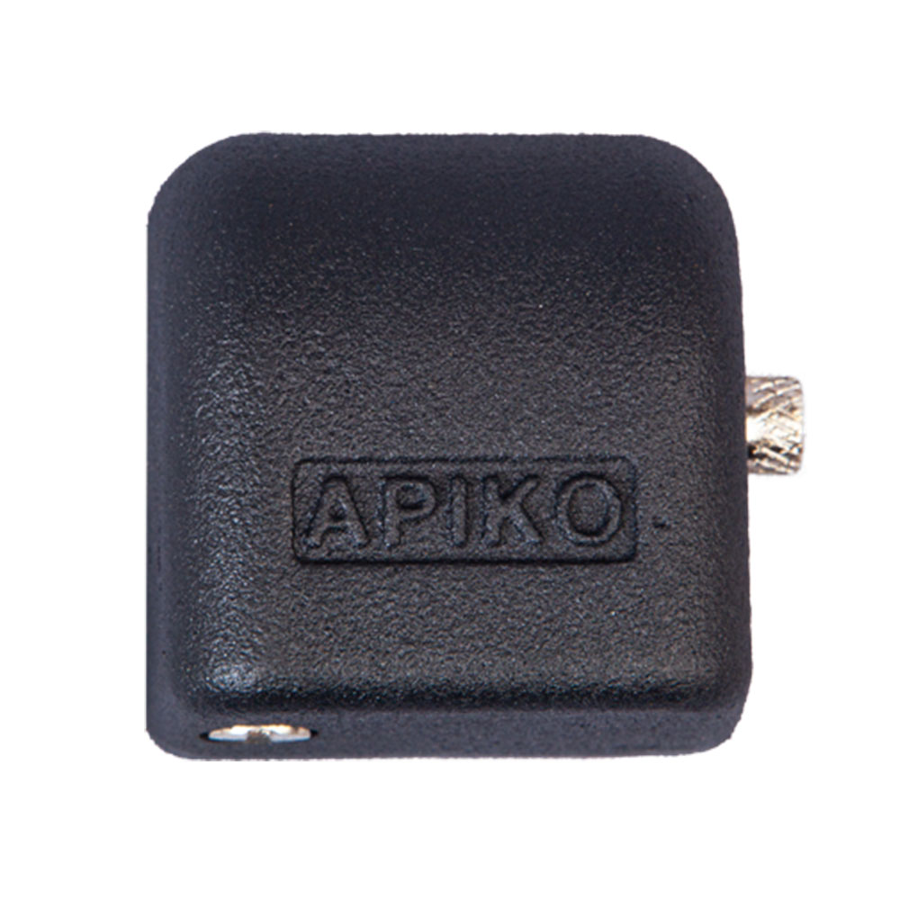 Замок навісний АРИКО ВС-5 краб