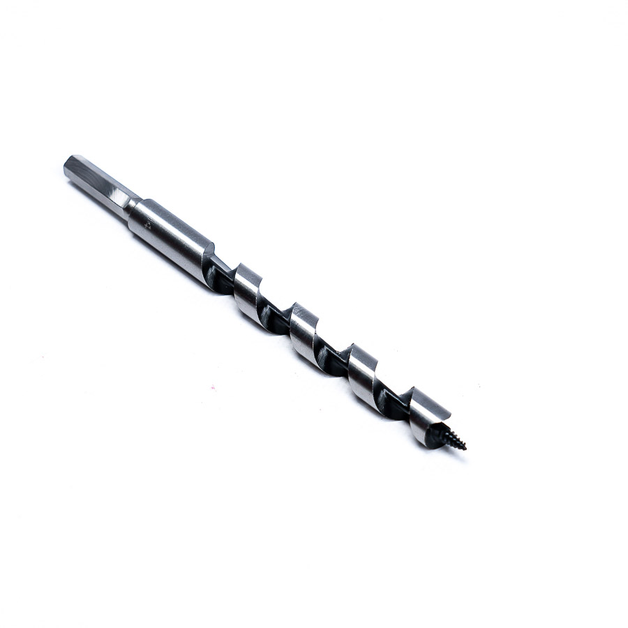 Свердло спіральне по дереву STANLEY 10 * 200мм 392212