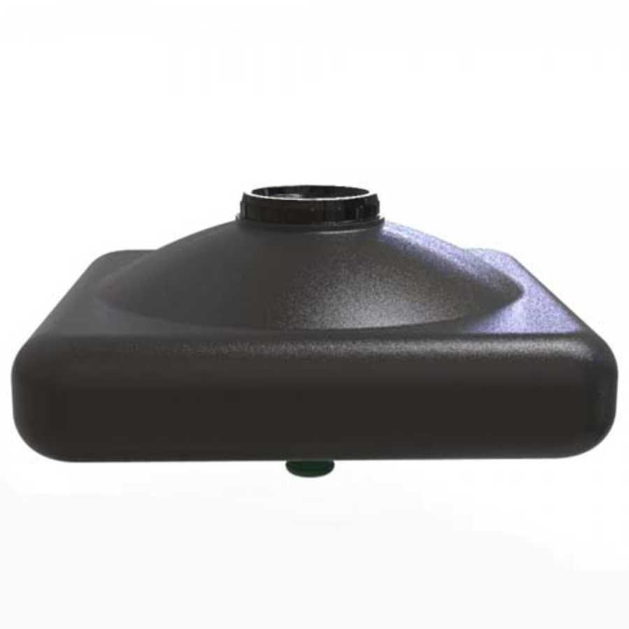 Бак для душу 150л пет 270*910*870