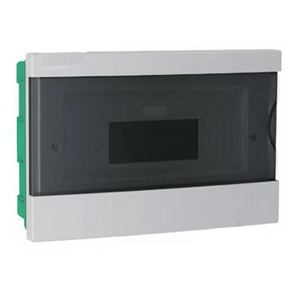 Бокс під автомати вбудований 12 модульний Неомакс 