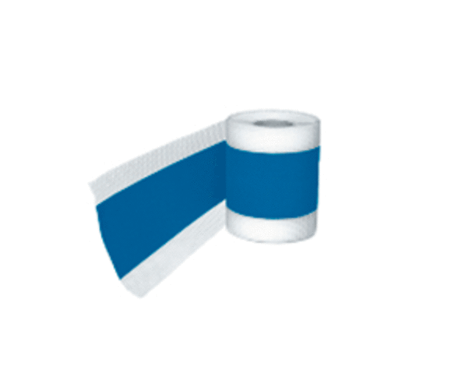 Гідроізоляційна стрічка ущільнююча Polimin GL-2 Aqua Barrier 12см 10м