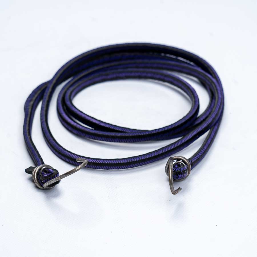 Резинка багажная 2м