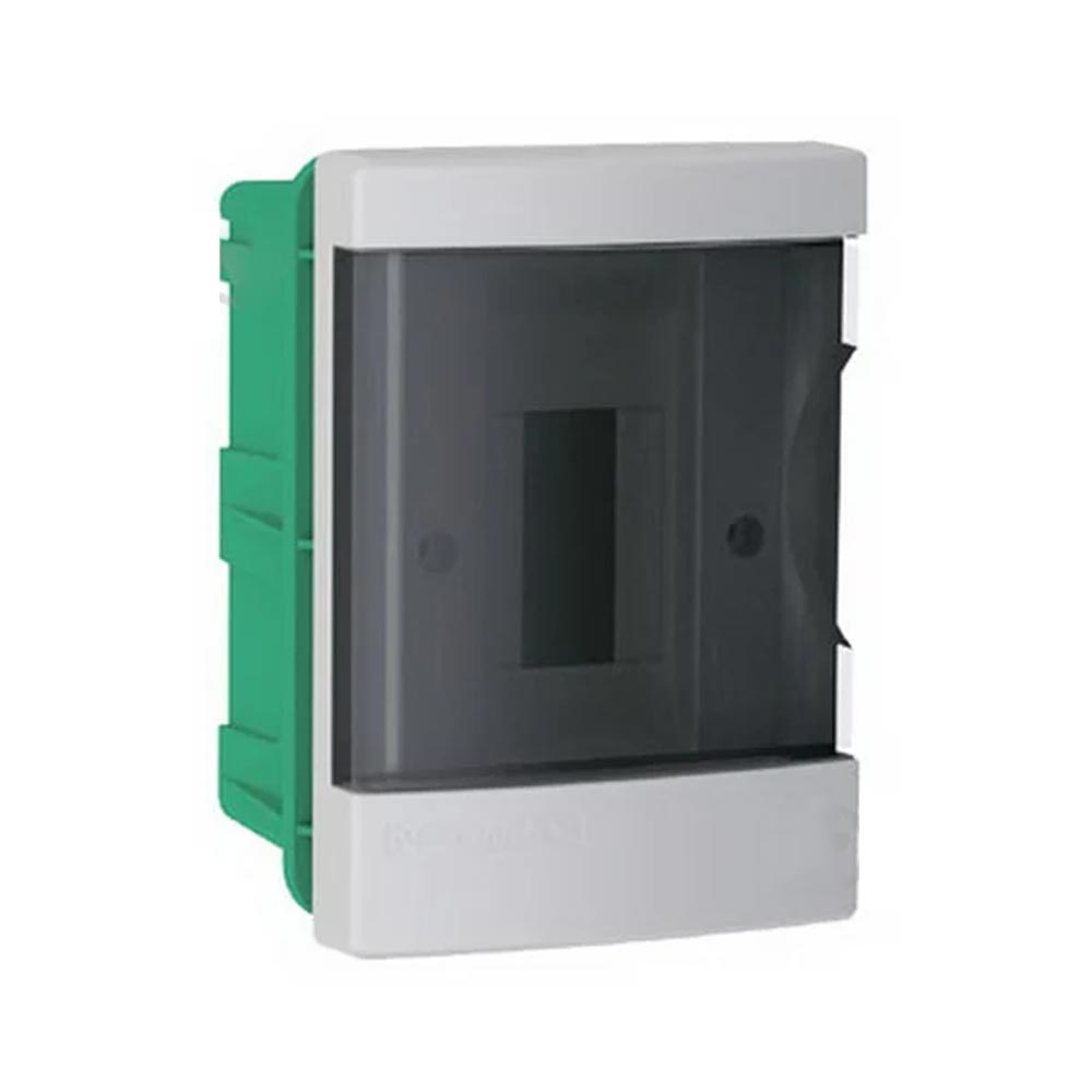 Бокс під автомати вбудований 2 модульний НЕОМАКС NX4202