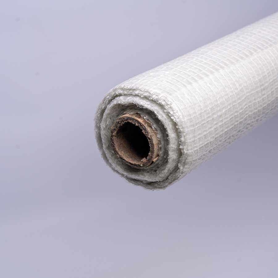 Паробар'єр білий армований 1,5 * 40м