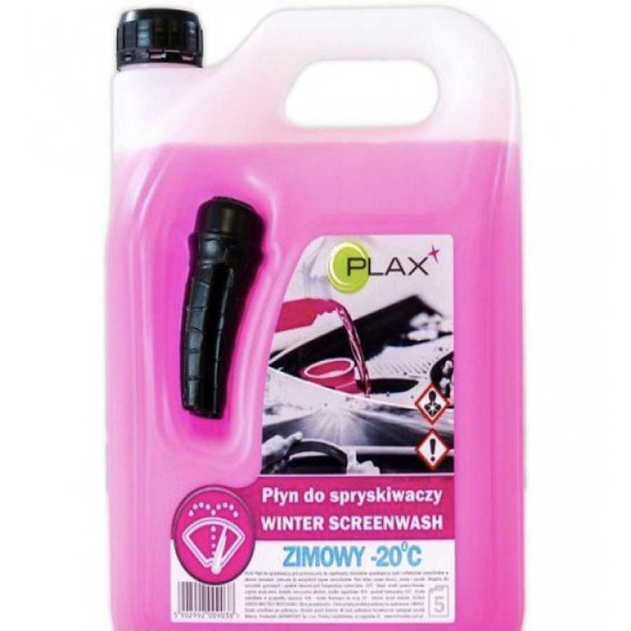 Омыватель стекл противоморозный 4л Польша