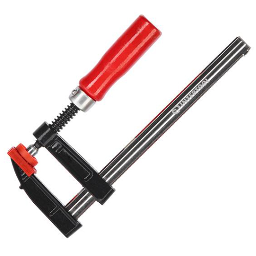 Струбцина F-тип 150*50 НТ-6000 (329131)