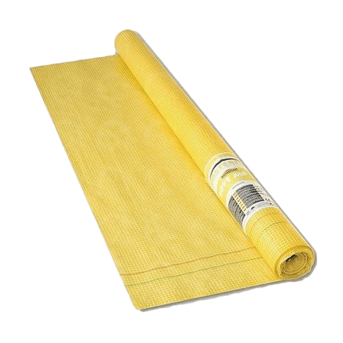 Гидробарьер желтый армированный MASTERFOL SOFT MP Y (75м2)