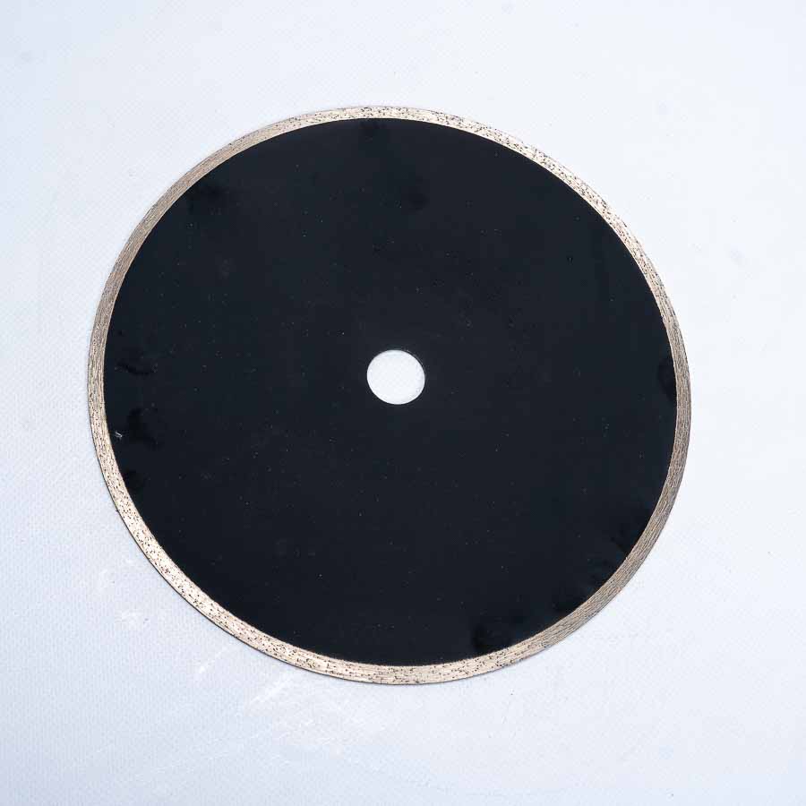 Диск алмазний для мокрого різання Yato 230 * 5,3 * 22,2 6015