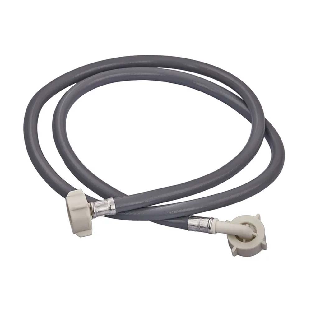 Шланг заливний для пральної машини 150 см Zerix SDF-150