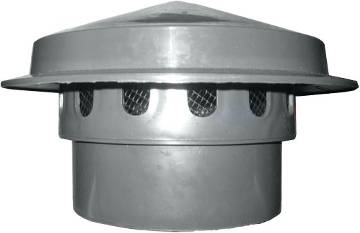 Грибок для канализации внутренний 110 мм