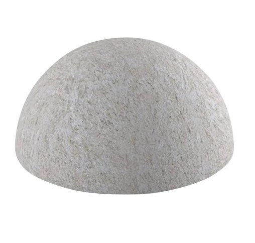 Полусфера парковочная 500мм