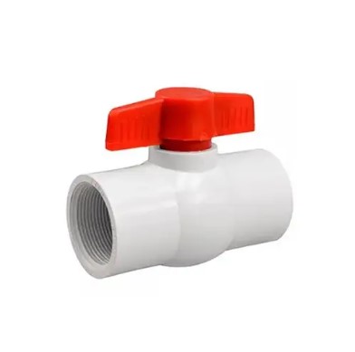 Кран пластиковый для полива ВВ 3/4