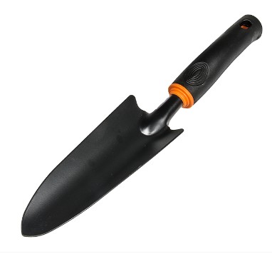 Лопатка вузька DE LUXE, KT-Y6002