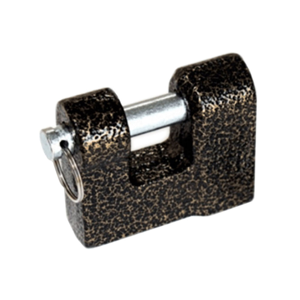 Замок навісний Aspect ЗН-Ч-П 70