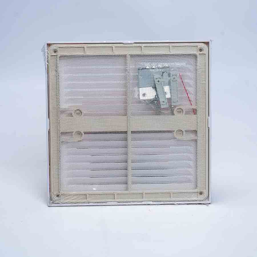 Решетка вентиляционная ДВ 300*300 с М