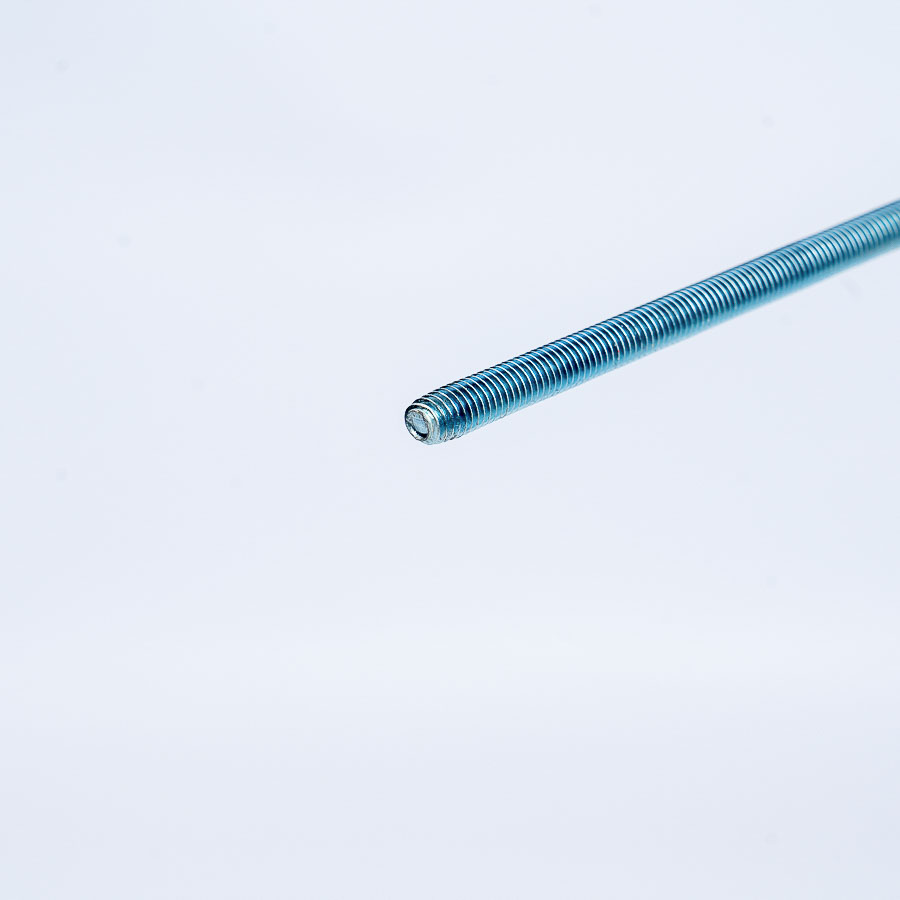 Шпилька М12х1000 метрична, ЦБ