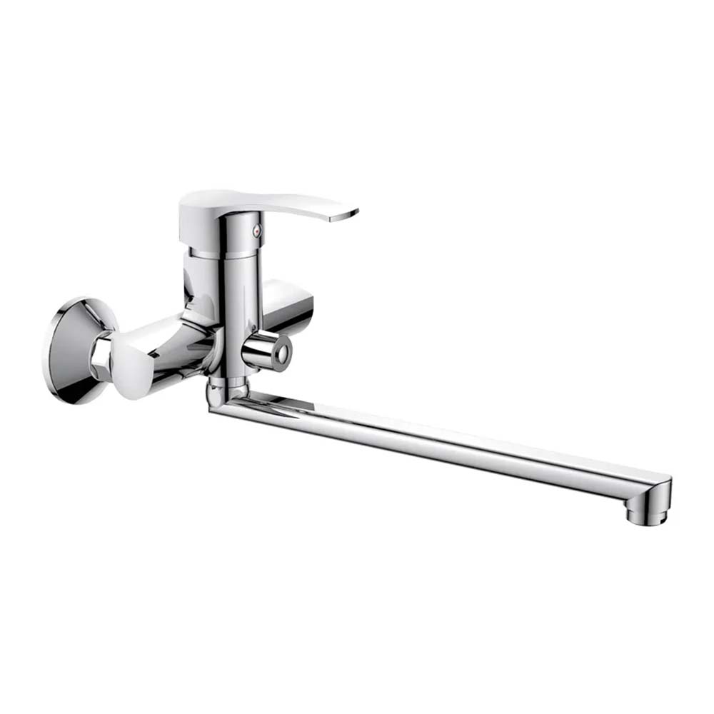 Змішувач для ванни Haiba Onix 006 (HB0320)