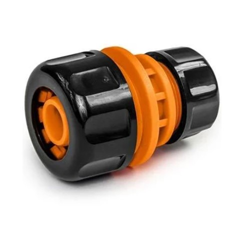 Муфта сполучна 1/2*3/4