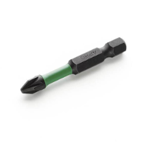 Біта ударна торсіонна РН2х50 мм APRO 309040