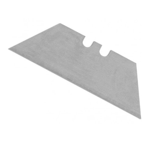 Леза для ножів, трапеція, 10шт Favorit 13-771