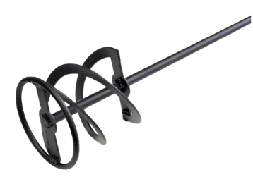 Міксер SDS для сухих сумішей (100 * 600мм) 09-089