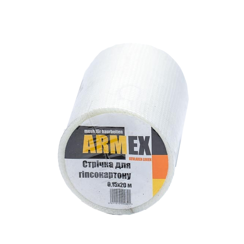 Лента серпянка 100мм*20м