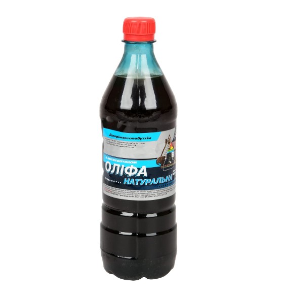 Оліфа натуральна (0,645кг)