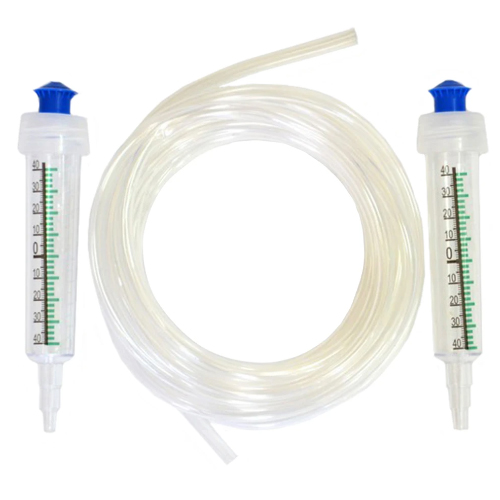 Рівень водяний зі шлангом ФАВОРИТ 10м 14-503