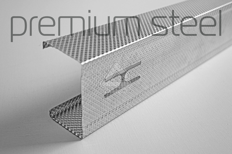 Профiль Премiум CW-100 3м (0,40 мм)