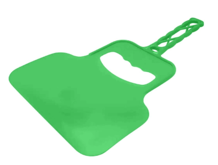 Веяло для раздувания угля