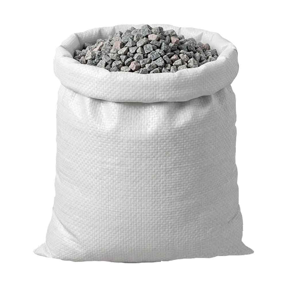 Щебінь (37-40кг)