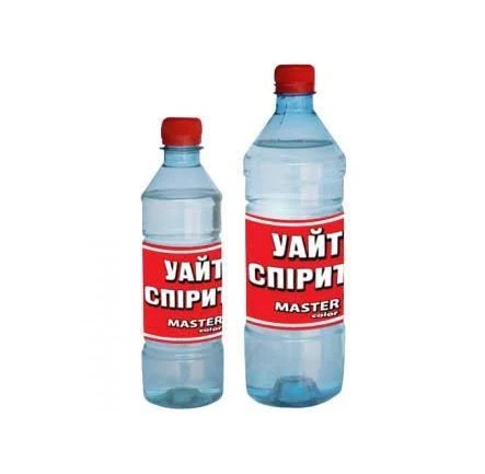 Уайт-спірит 1л (0,64кг)