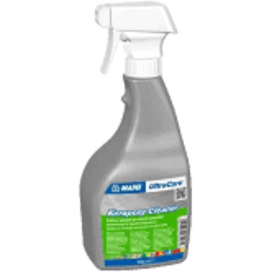 Очищающее средство Mapei Ultracare Kerapoxy Cleaner для удаления эпоксидной затирки 0,75 л