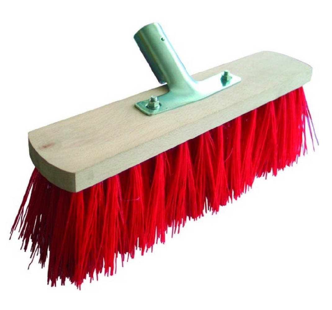 Метла тротуарная 500 мм о50w