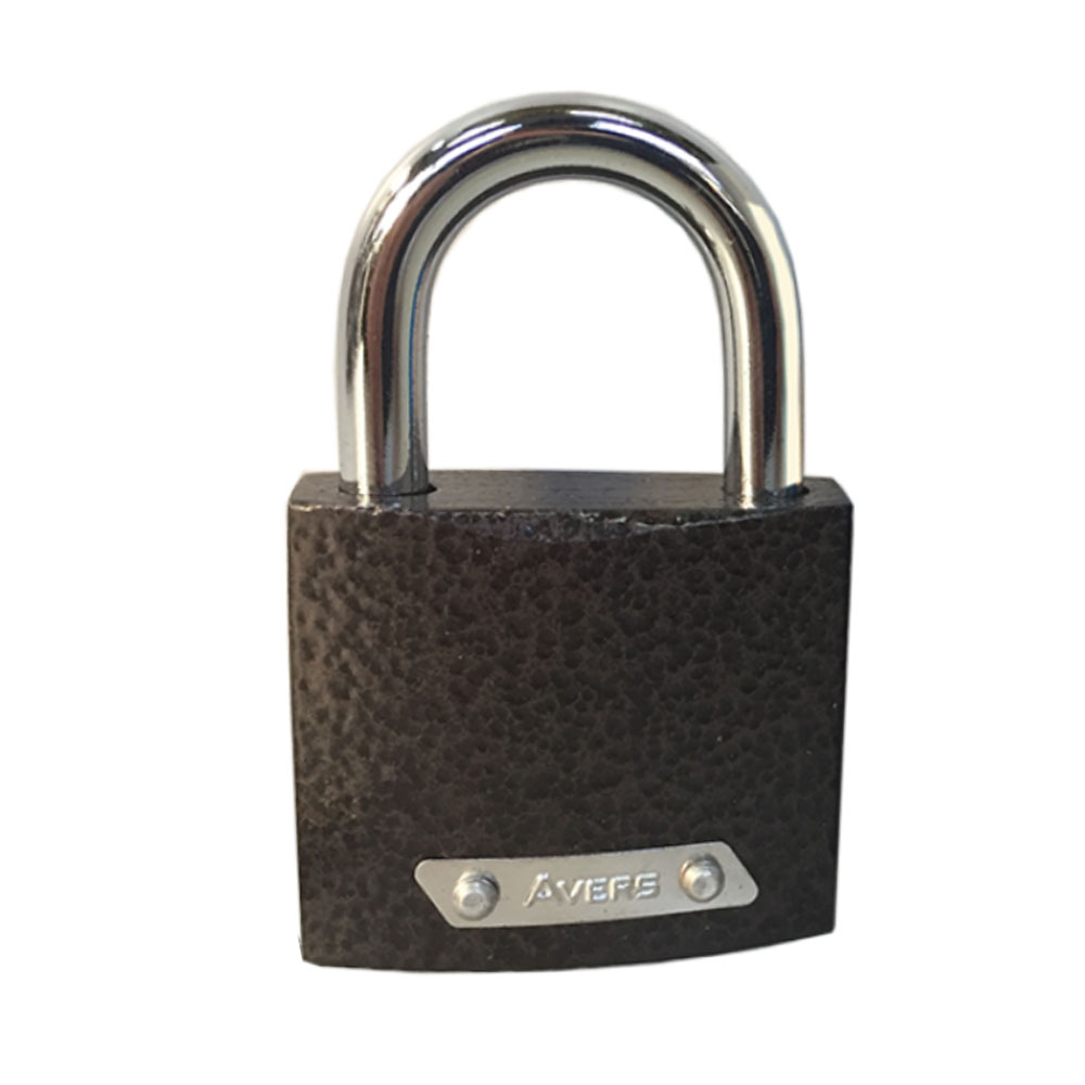Замок навесной AVERS PD-01-38 