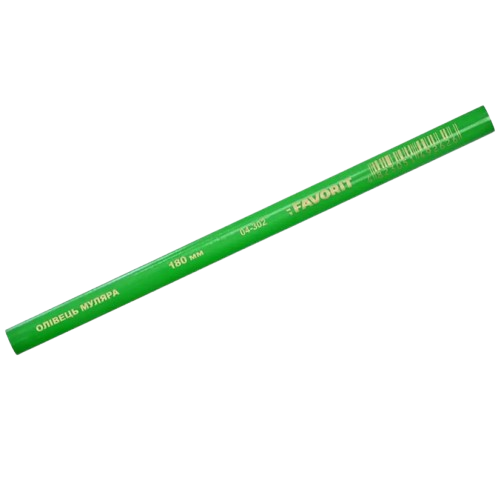Карандаш каменщика 180мм Favorit 04-302